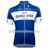 Maillot mangas cortas 2018 Quick-Step Floors N001